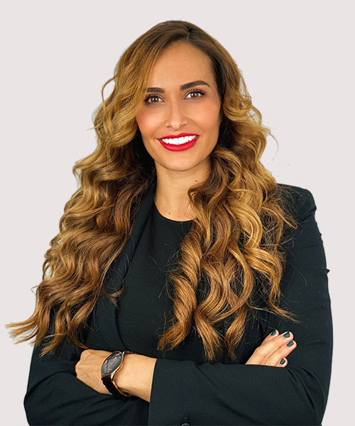 Leticia Sanchez