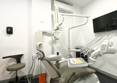 Aparatología profesional Luxe Dental