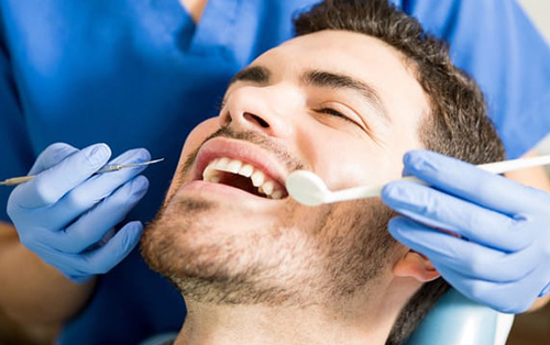 Tratamientos odontología conservadora