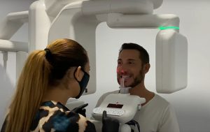 Tratamientos TAC Dental 3D