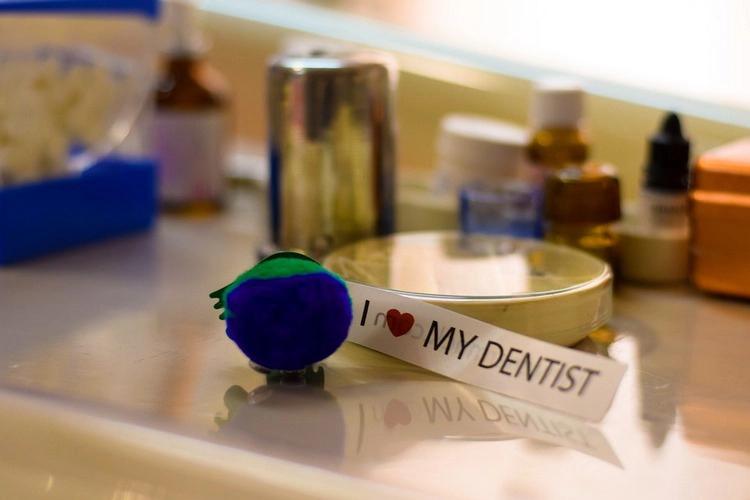 Claves para elegir dentista