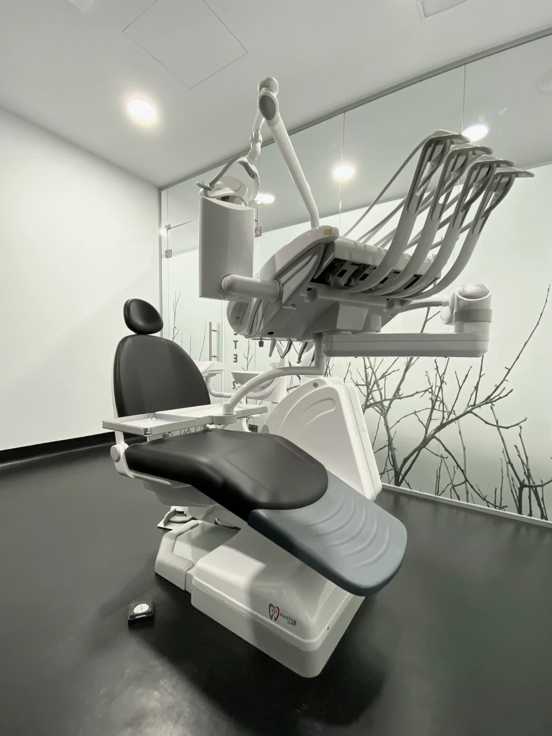 Clínica Luxe Dental